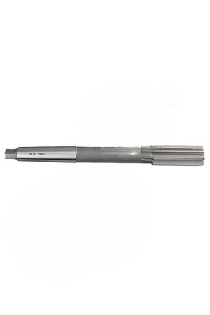 Развертка машинная ф40,0 Н7 к/х