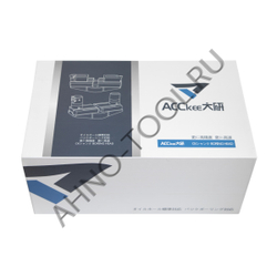 Расточная головка для больших отверстий RDH-D210-290-80L "ACCKee"