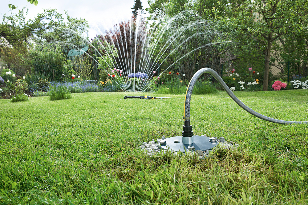 Насос для скважин BP 4 Deep Well