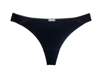 Трусы (2шт) женскиеATLANTIC LP-2505