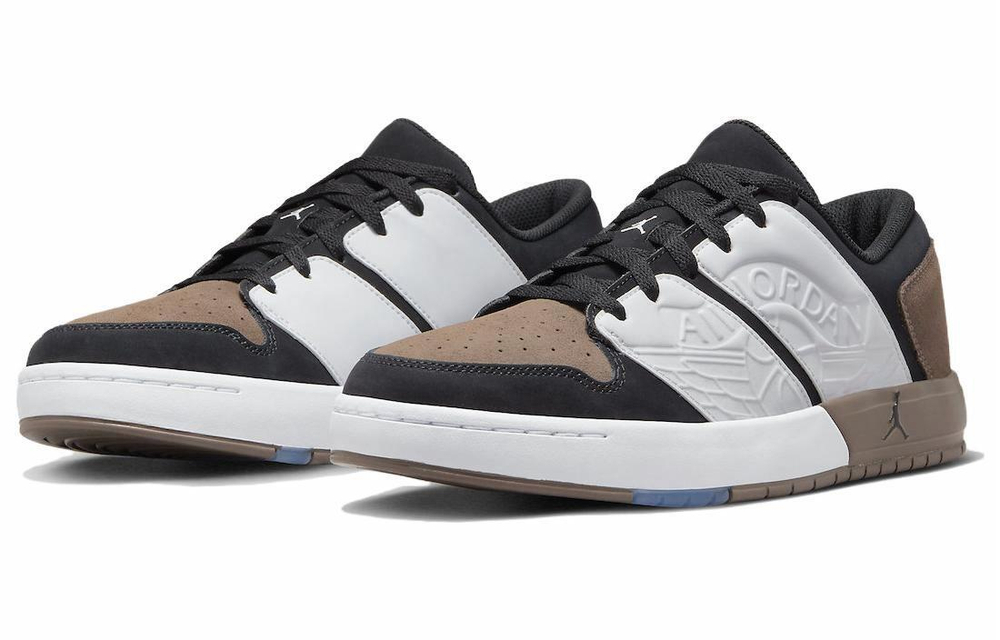 Кроссовки Jordan Nu Retro 1 Low "Palomino"