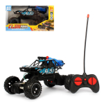 Джип на РУ, коробка 288-3