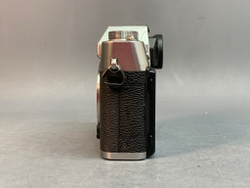 Fujifilm X-T30 II