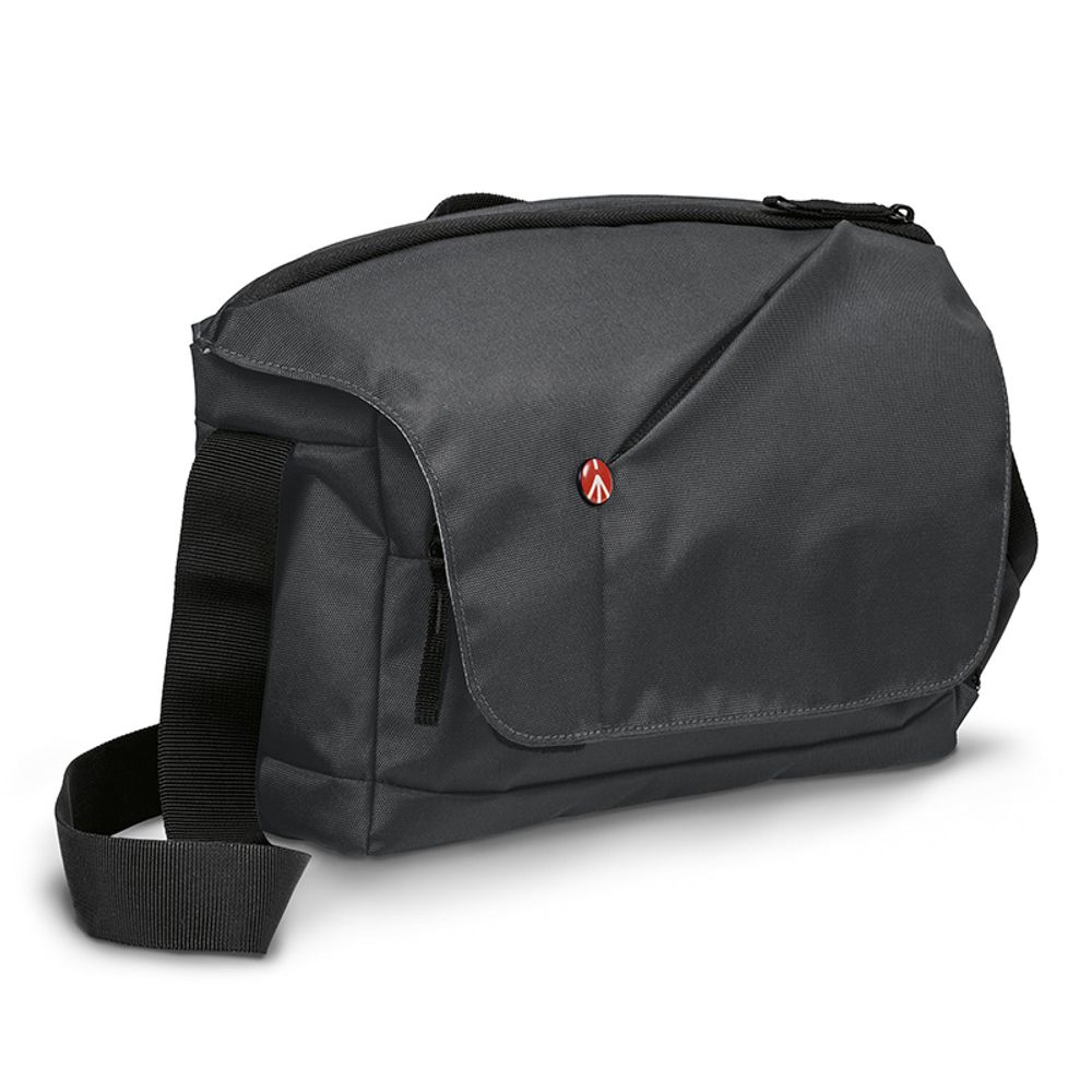 Manfrotto MB NX-M-GY NX Messenger Gray