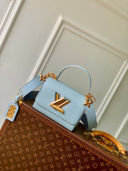 Louis Vuitton Twist PM