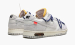 Dunk Low "Off-White - Lot 18"