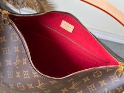 Louis Vuitton Slouchy MM