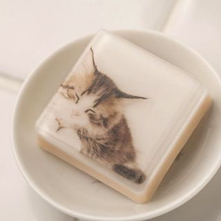 Мини/Квадрат, пластиковая форма