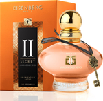 Eisenberg Secret II Jardin des Sens парфюмерная вода женская