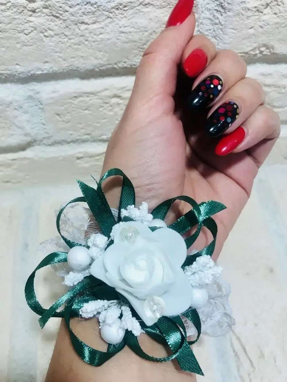 Браслет для подружек невесты