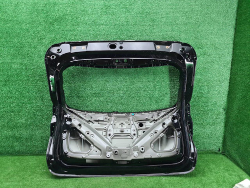 Крышка багажника Changan Uni-K (2020-н.в.)