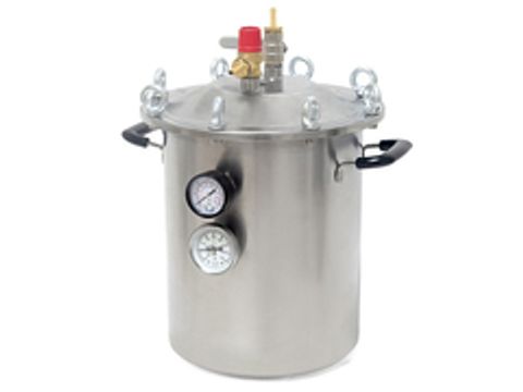 Автоклав Fansel Mini