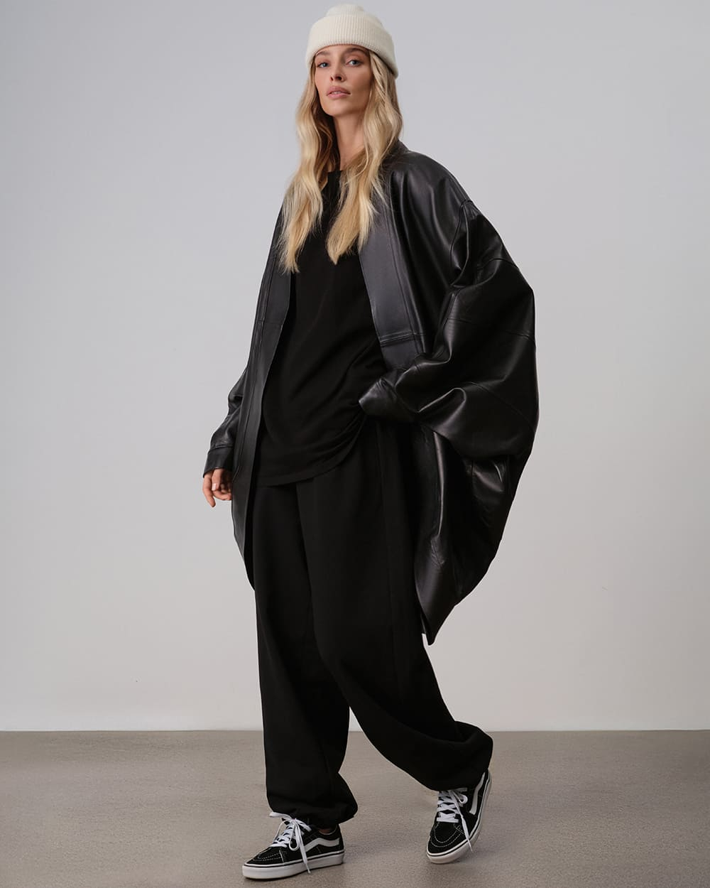 Шапка "Babeanie”