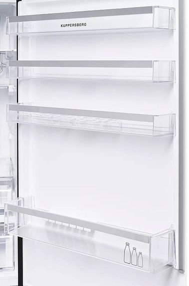 Холодильник Kuppersberg NRV 192 BG