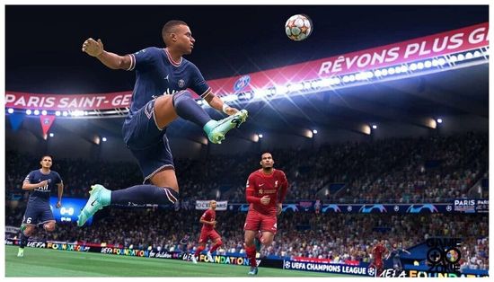 Fifa 23 (PS5)