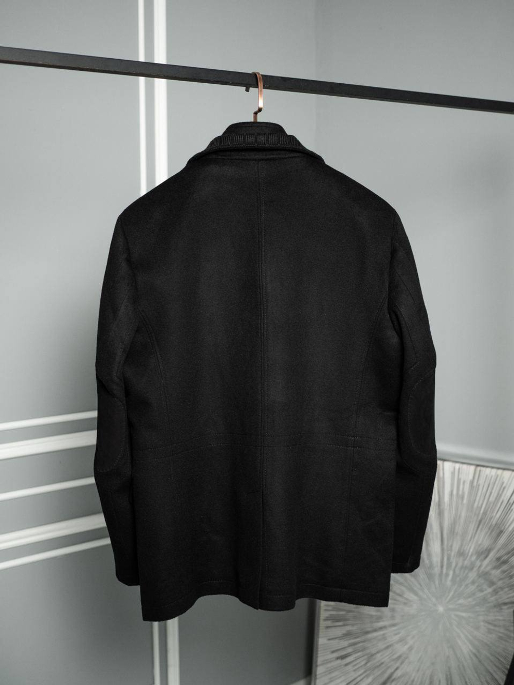 Куртка Kiton с подстежкой