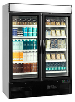 Шкаф холодильный TEFCOLD NC5000G