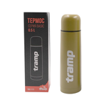 Термос Tramp Basic 0,5 л