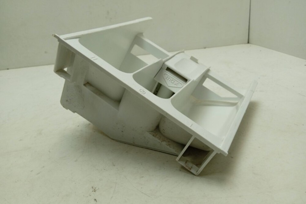 WLX20370CE кт161 Дозатор порошка для стиральной машины Bosch 9000267134 б/у