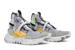 Кроссовки Nike Space Hippie 03 "Volt"
