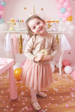 Pastel Unicorn Party