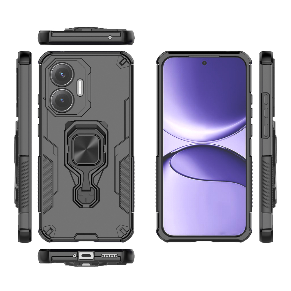 Противоударный чехол Antistrike для Poco F7 5G