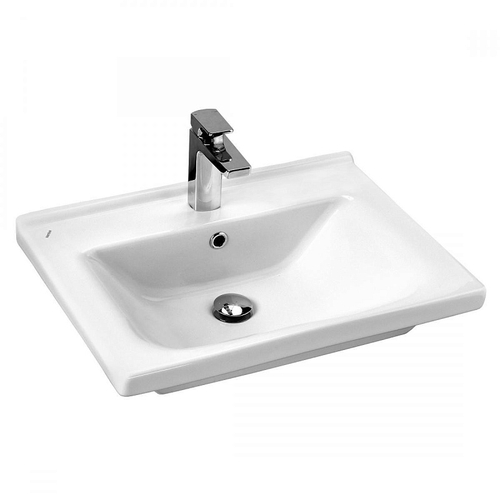 Раковина AQUATON Миранда-60, белая (1WH302421)