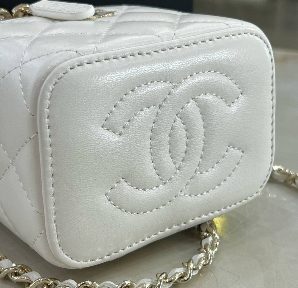 Сумка Chanel