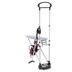 Отпариватель с гладильной доской MIE Compatto