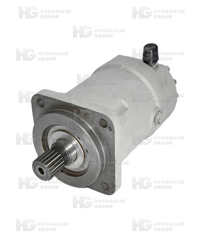 Аксиально-поршневой насос  А1-112/25.03