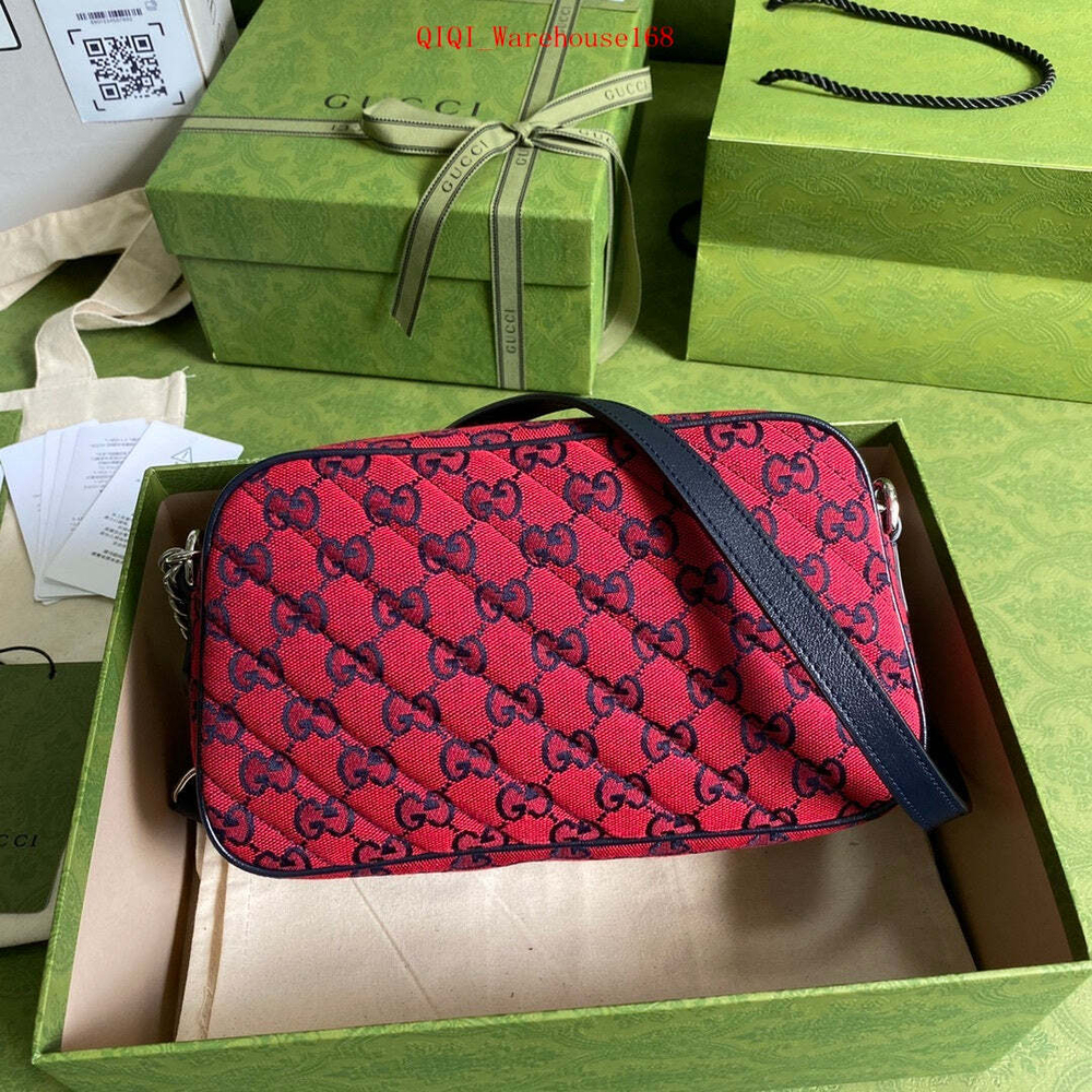Gucci Marmont 24 cm