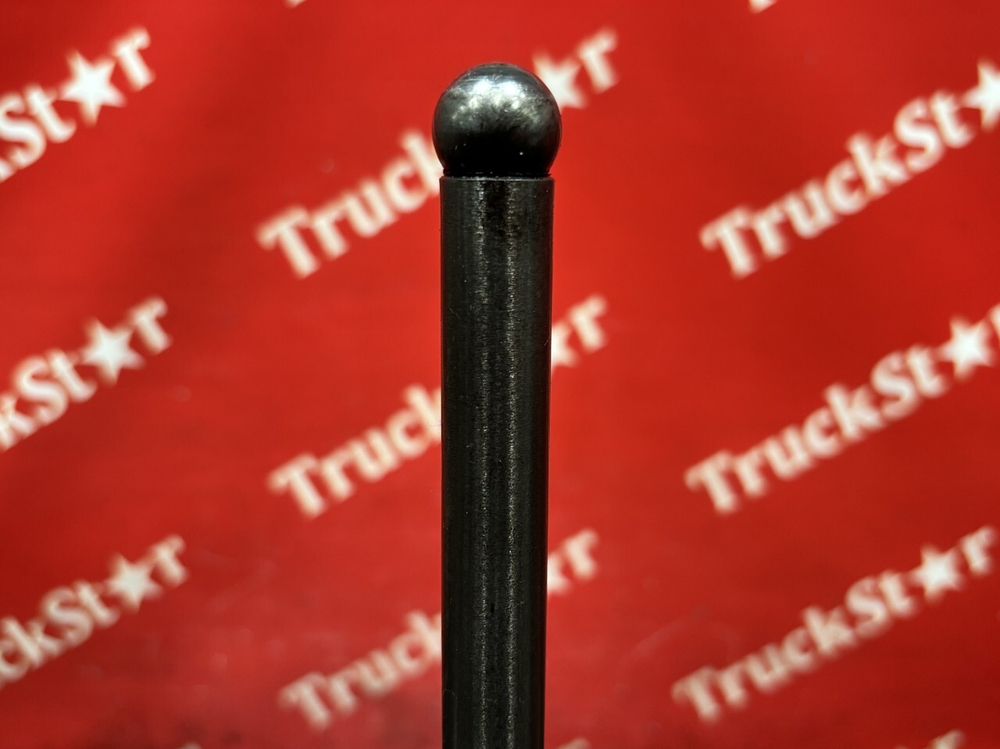 Штанга толкателя выпускного клапана