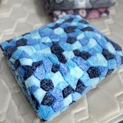 Плед ПЕНКА 1,5сп