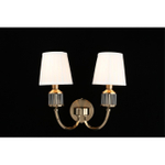 Настенный светильник Aployt Zhaklin APL.744.01.02