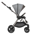 Коляска 2 в 1 Anex IQ Premium