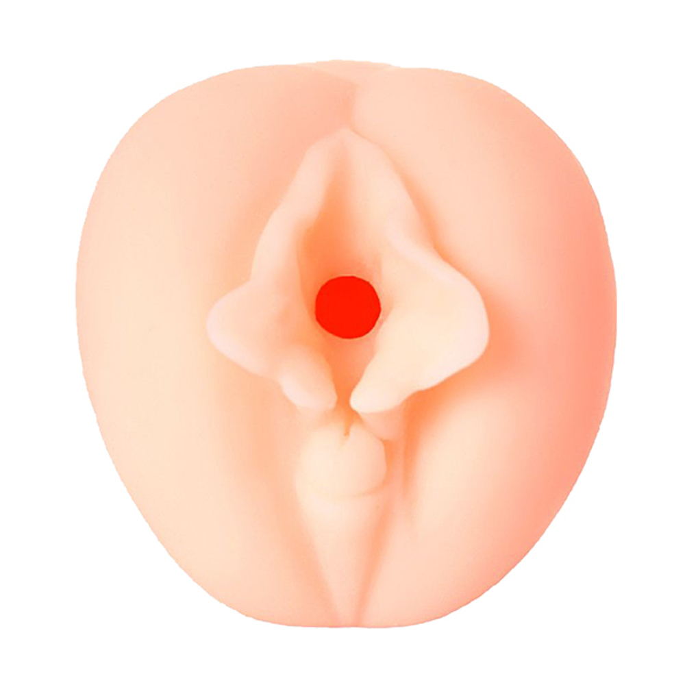 Мастурбатор-вагина 15см без вибрации Kokos Juki