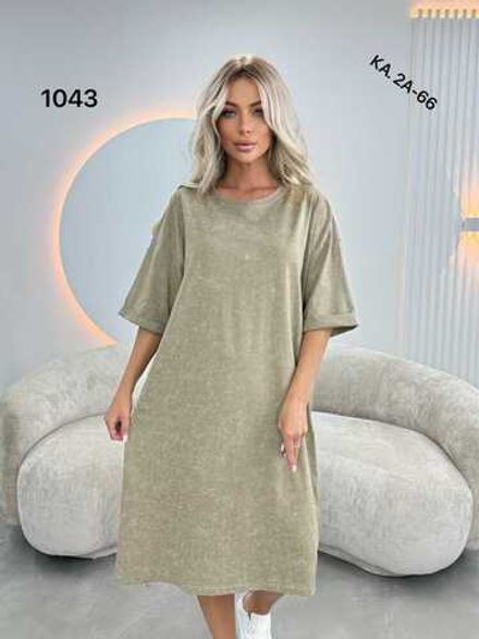 Туника 4145558 (0561608176) Fabrika