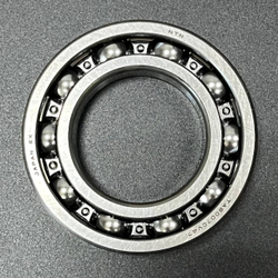 Подшипник шариковый Suzuki DT40, DF 40-50, DF70-90(A) (35x62x14) (93306-00702) (Suzuki)