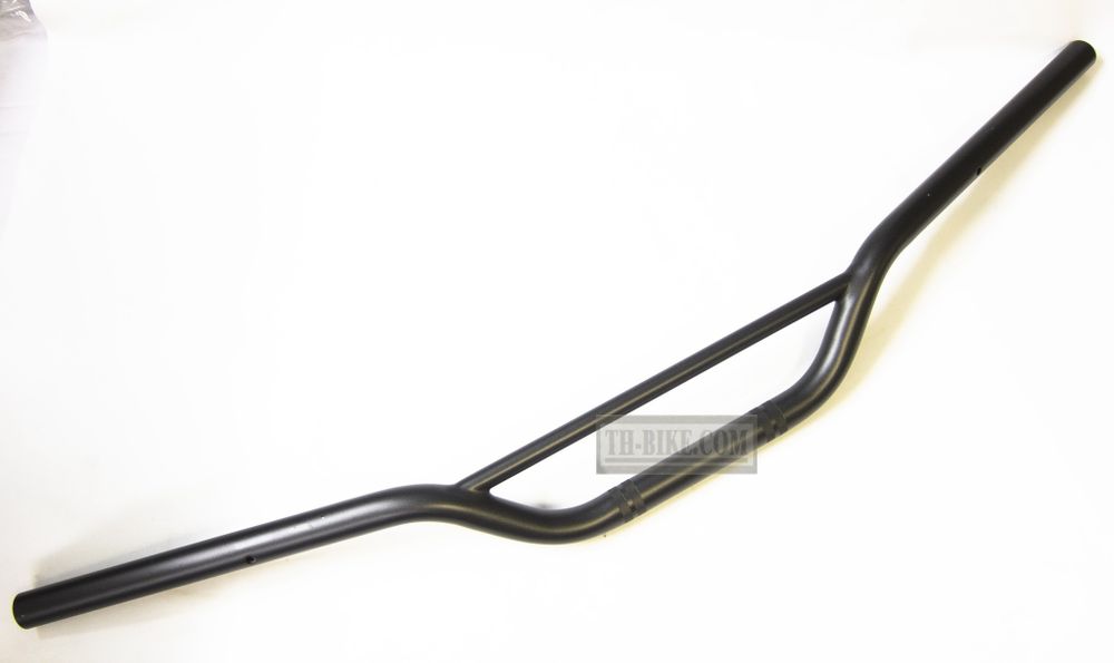 53100-KZZ-900. PIPE, STEERING HANDLE. Honda CRF250L-M (2012-2016). Handlebar