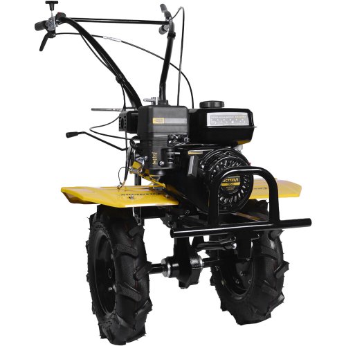 Мотоблок CHAMPION BC 7723/1