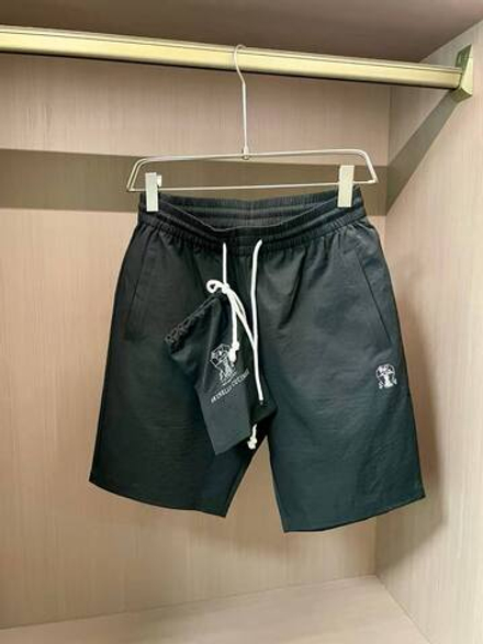 Шорты Brunello Cucinelli