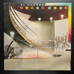 Al Hudson And The Partners ‎– Happy Feet (США 1979г.)