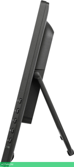 Монитор Iiyama ProLite T2455MSC-B1 черный