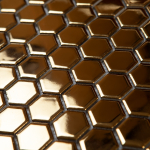 Imagine Lab KHG23-Gold