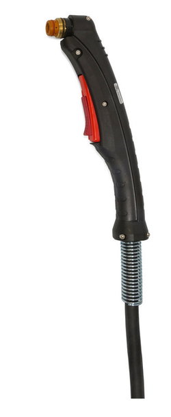 SL 100-75°, Ручной плазматрон, 15,2м