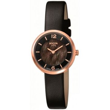 Женские часы Boccia Titanium 3266-03