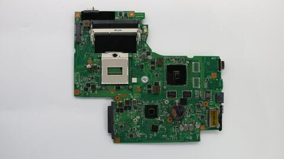 Материнская плата для ноутбука Lenovo IdeaPad G710 BAMBI2 W8P DIS HM86 2G (90004372), оригинал