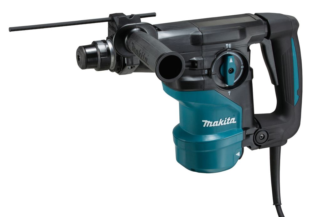 Перфоратор Makita HR3001CJ