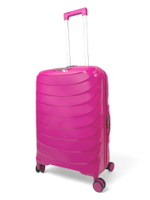 Средний чемодан Impreza PP 185, Розовый, M