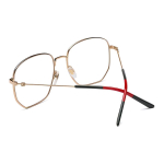 Очки GUCCI, GG0396O-001